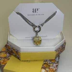 NEW! NEW! November 2025 Necklace! Bomb Party